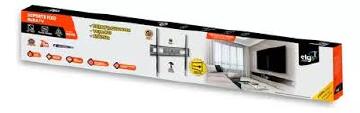 SUPORTE TV FIXO PAREDE DE 55 A 100 N01V8 ELG